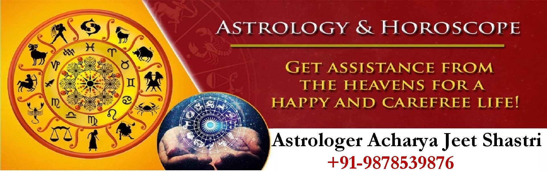 Family Problem Specialist